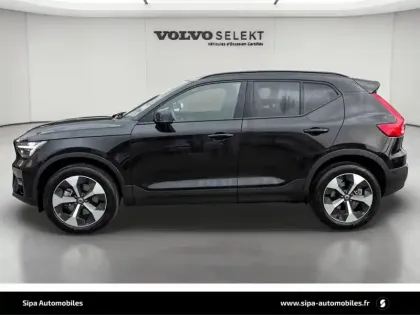 Photo 1 Volvo Xc40  B3 163 ch DCT7