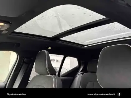 Photo 26 Volvo Xc40  B3 163 ch DCT7