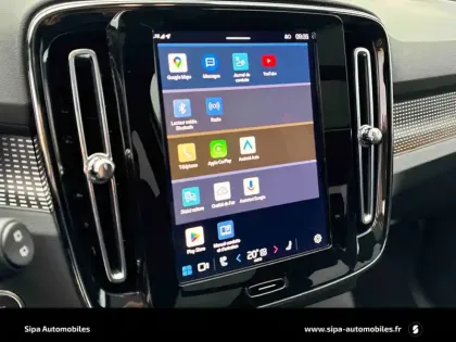 Photo 21 Volvo Xc40  B3 163 ch DCT7