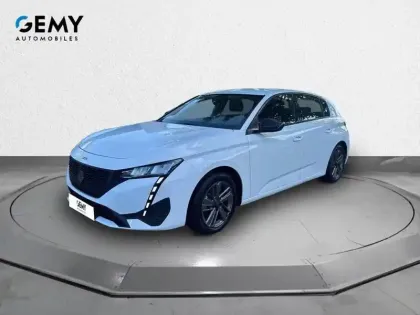 Photo Peugeot 308 Active Pack