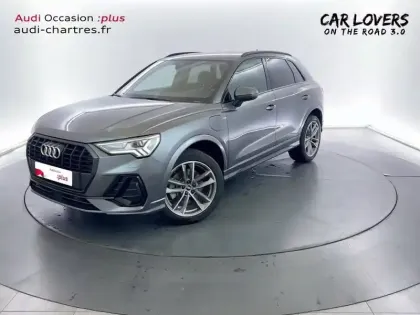 Photo Audi Q3 S Line