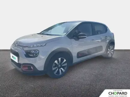 Photo Citroën C3 C-series