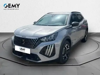 Photo Peugeot 2008 Allure