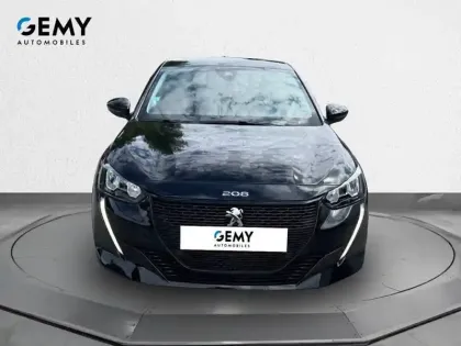 Photo Peugeot 208 Style