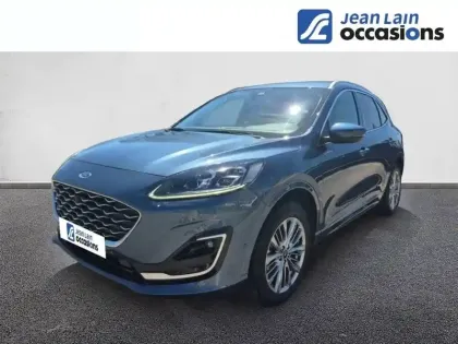 Photo Ford Kuga Vignale