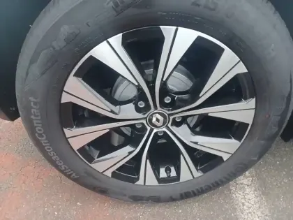 Photo 54 Renault Captur  TCe 100 GPL