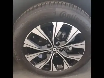 Photo 38 Renault Captur  TCe 100 GPL