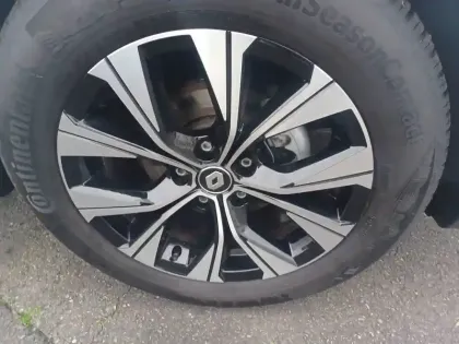 Photo 59 Renault Captur  TCe 100 GPL