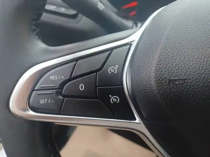 Photo 44 Renault Captur  TCe 100 GPL