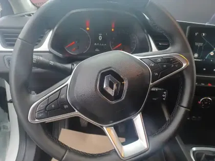 Photo 43 Renault Captur  TCe 100 GPL