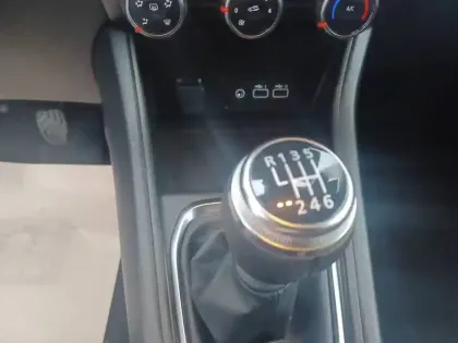 Photo 48 Renault Captur  TCe 100 GPL