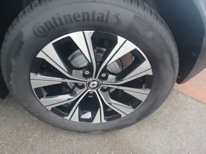 Photo 41 Renault Captur  TCe 100 GPL