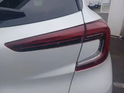 Photo 53 Renault Captur  TCe 100 GPL