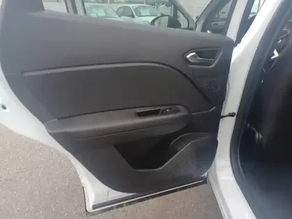 Photo 40 Renault Captur  TCe 100 GPL