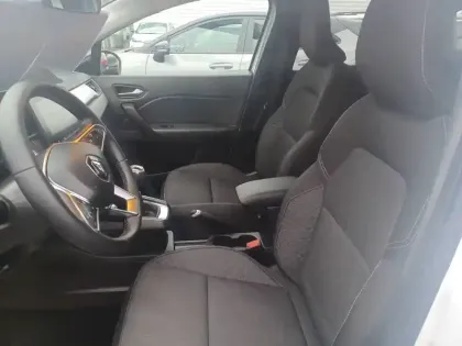 Photo 39 Renault Captur  TCe 100 GPL