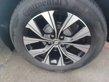 Photo 49 Renault Captur  TCe 100 GPL