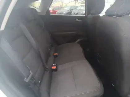 Photo 56 Renault Captur  TCe 100 GPL