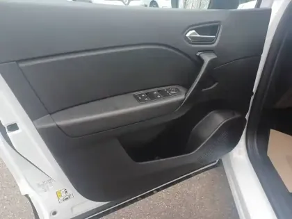 Photo 42 Renault Captur  TCe 100 GPL