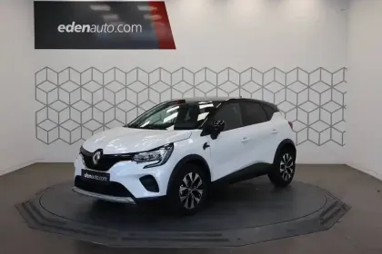 Photo Renault Captur Evolution