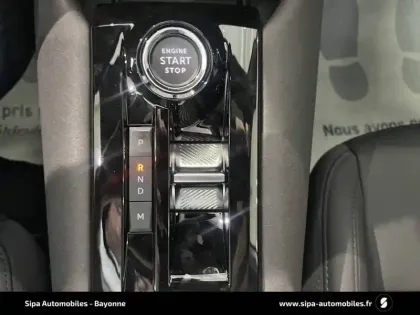 Photo 111 Alfa Romeo Junior  1.2 Ibrida 145 ch eDCT6