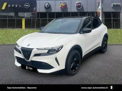 Photo Alfa Romeo Junior Premium