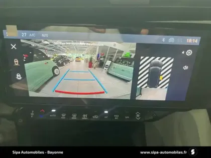 Photo 109 Alfa Romeo Junior  1.2 Ibrida 145 ch eDCT6