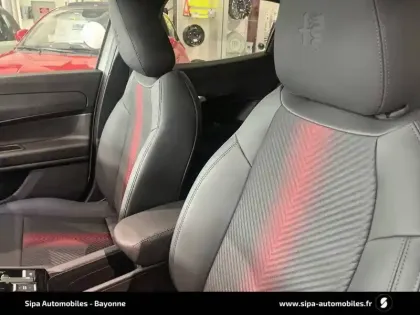 Photo 114 Alfa Romeo Junior  1.2 Ibrida 145 ch eDCT6