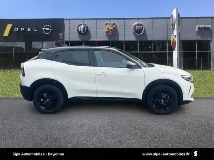 Photo 47 Alfa Romeo Junior  1.2 Ibrida 145 ch eDCT6