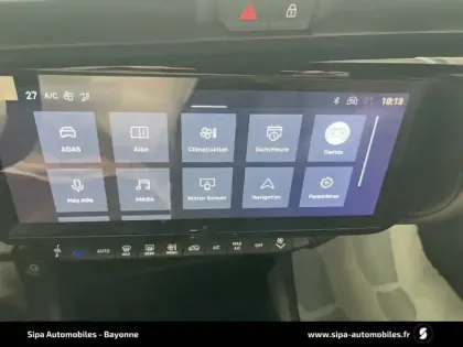 Photo 59 Alfa Romeo Junior  1.2 Ibrida 145 ch eDCT6