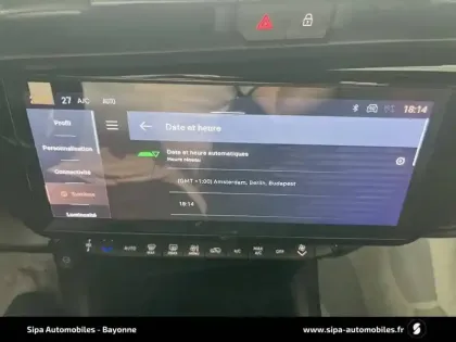 Photo 108 Alfa Romeo Junior  1.2 Ibrida 145 ch eDCT6