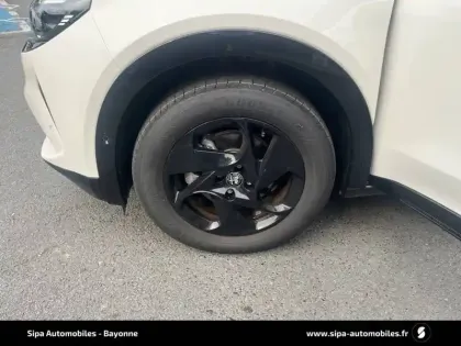 Photo 98 Alfa Romeo Junior  1.2 Ibrida 145 ch eDCT6