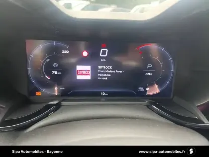 Photo 55 Alfa Romeo Junior  1.2 Ibrida 145 ch eDCT6