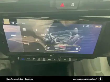 Photo 61 Alfa Romeo Junior  1.2 Ibrida 145 ch eDCT6