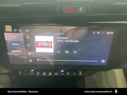 Photo 62 Alfa Romeo Junior  1.2 Ibrida 145 ch eDCT6