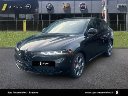 Photo 88 Alfa Romeo Tonale  1.5 Ibrida 160 ch VGT TCT7