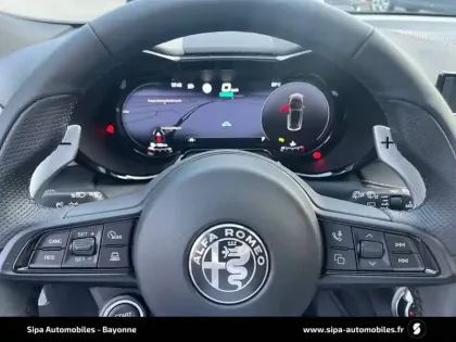 Photo 14 Alfa Romeo Tonale  1.5 Ibrida 160 ch VGT TCT7