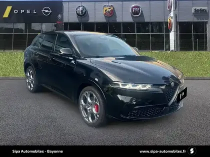 Photo 46 Alfa Romeo Tonale  1.5 Ibrida 160 ch VGT TCT7
