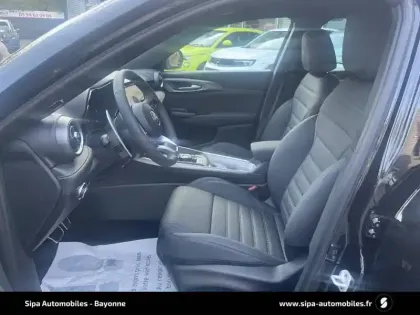 Photo 8 Alfa Romeo Tonale  1.5 Ibrida 160 ch VGT TCT7