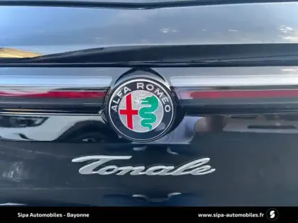 Photo 34 Alfa Romeo Tonale  1.5 Ibrida 160 ch VGT TCT7