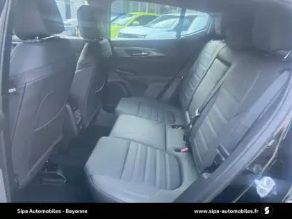 Photo 9 Alfa Romeo Tonale  1.5 Ibrida 160 ch VGT TCT7