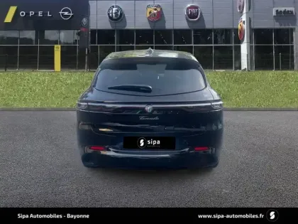 Photo 4 Alfa Romeo Tonale  1.5 Ibrida 160 ch VGT TCT7