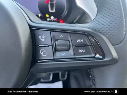 Photo 13 Alfa Romeo Tonale  1.5 Ibrida 160 ch VGT TCT7