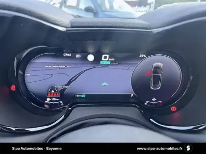 Photo 11 Alfa Romeo Tonale  1.5 Ibrida 160 ch VGT TCT7