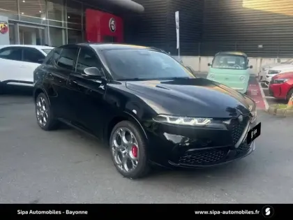 Photo 40 Alfa Romeo Tonale  1.5 Ibrida 160 ch VGT TCT7