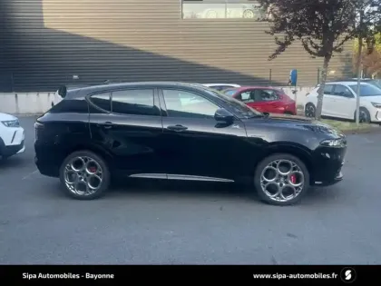 Photo 41 Alfa Romeo Tonale  1.5 Ibrida 160 ch VGT TCT7