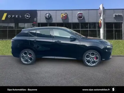 Photo 3 Alfa Romeo Tonale  1.5 Ibrida 160 ch VGT TCT7