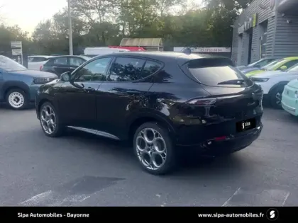 Photo 87 Alfa Romeo Tonale  1.5 Ibrida 160 ch VGT TCT7