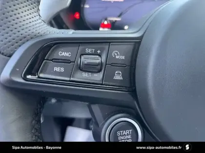 Photo 12 Alfa Romeo Tonale  1.5 Ibrida 160 ch VGT TCT7