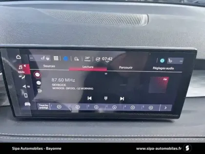 Photo 16 Alfa Romeo Tonale  1.5 Ibrida 160 ch VGT TCT7