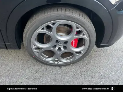 Photo 30 Alfa Romeo Tonale  1.5 Ibrida 160 ch VGT TCT7